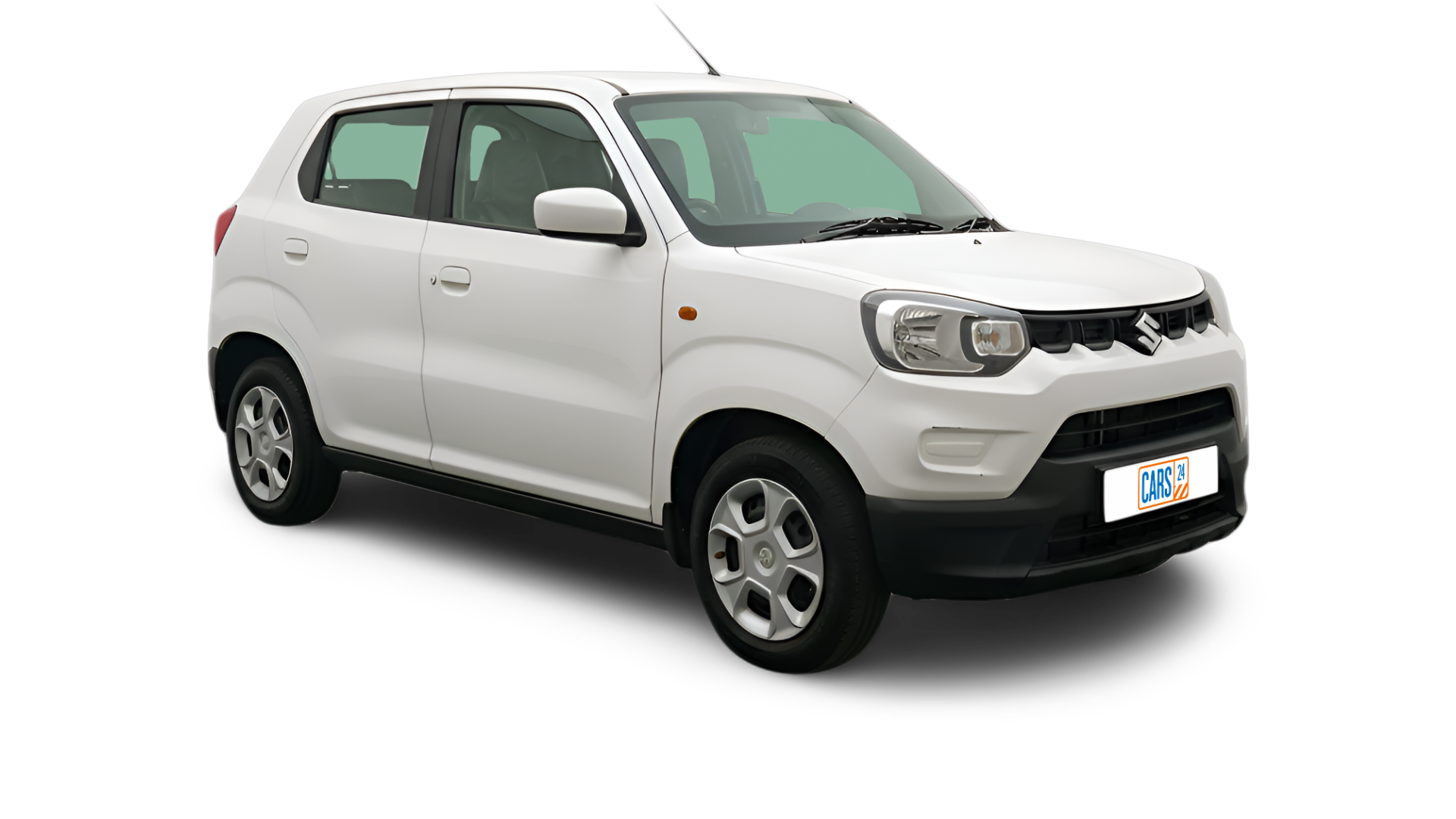 Maruti S PRESSO-img